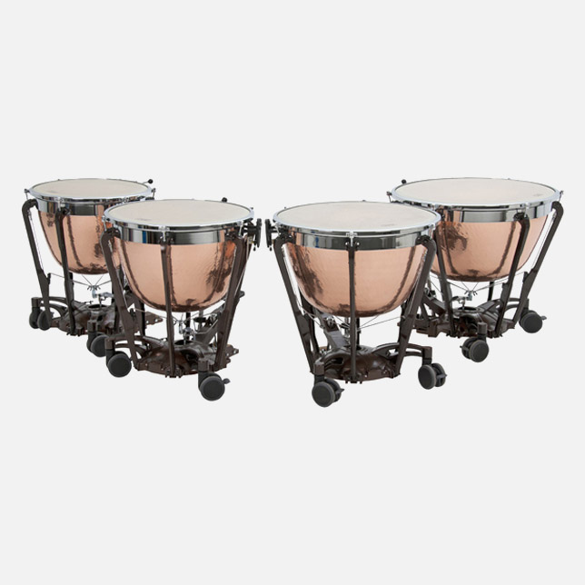 Adams Timpano Cobre 29\'\' Symphonic Generation II